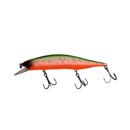 Wobler GERMINA Terminator 118mm 14g Orange Tiger - Suspending