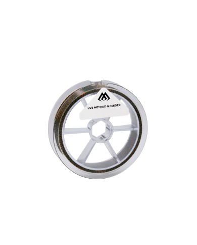 Żyłka MIKADO UV II Method&Feeder 0.20mm 8.95kg 300m Żyłka MIKADO UV II Method&Feeder 0.20mm 8.95kg 300m