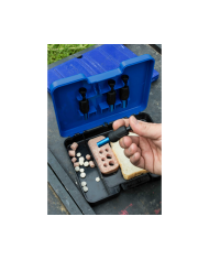 Wykrojniki Preston Commercial Punch Kit Wykrojniki Preston Commercial Punch Kit