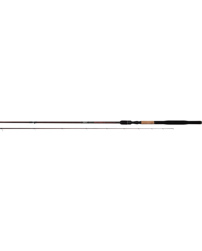 Wędka MIKADO Katsudo Pellet Waggler 3.30m 30g