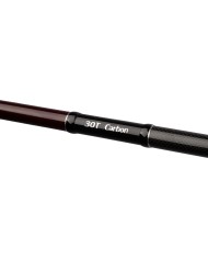 Wędka MIKADO Katsudo Pellet Waggler 3.30m 30g