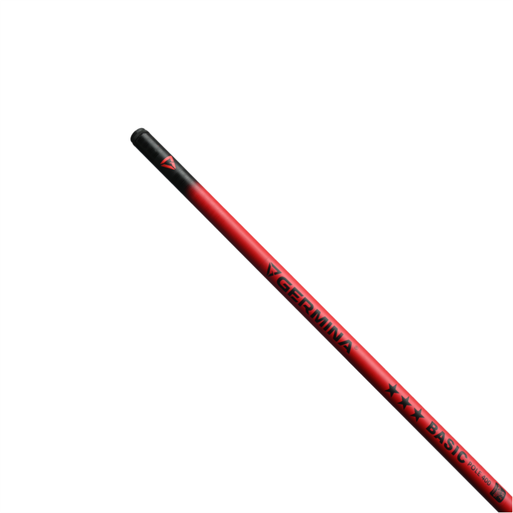 Wędka Germina Basic Pole 400
