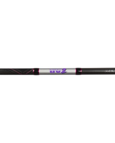 Wędka MIKADO UV II Medium Feeder 3.45m 90g 3+5 sec Wędka MIKADO UV II Medium Feeder 3.45m 90g 3+5 sec