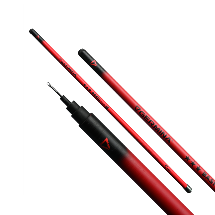 Wędka Germina Basic Pole 500