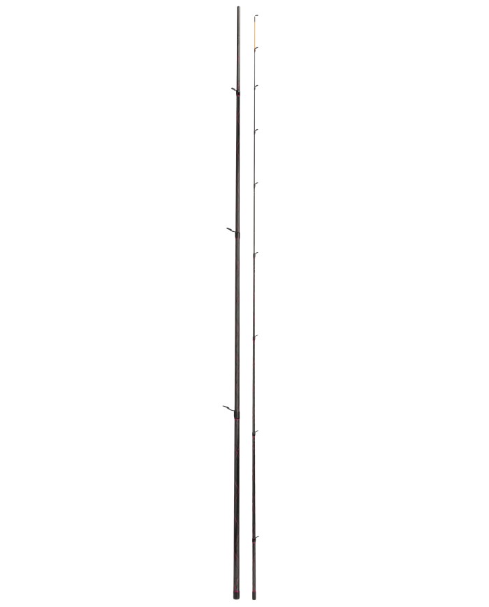 Wędka MIKADO UV II Medium Feeder 3.60m 90g 3+5 sec