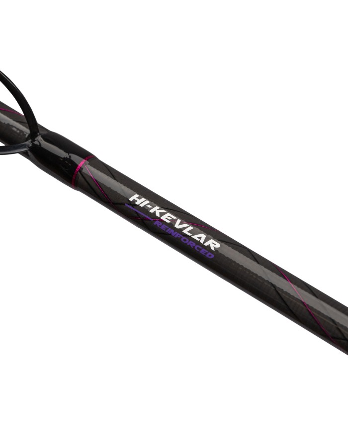 Wędka MIKADO UV II Medium Feeder 3.60m 90g 3+5 sec
