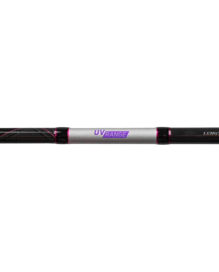 Wędka MIKADO UV II Medium Feeder 3.60m 90g 3+5 sec