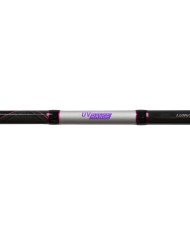 Wędka MIKADO UV II Medium Feeder 3.60m 90g 3+5 sec