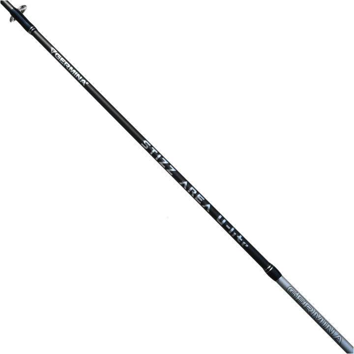 Wędka GERMINA Stizz Area U-lite 1.92m 0,8-4g