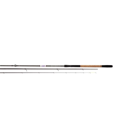 Wędka MIKADO UV II Heavy Feeder 3.60m 120g 3+3 sec