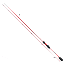 Wędka GERMINA Ultra Light Trout 1.96m 0,5-3g