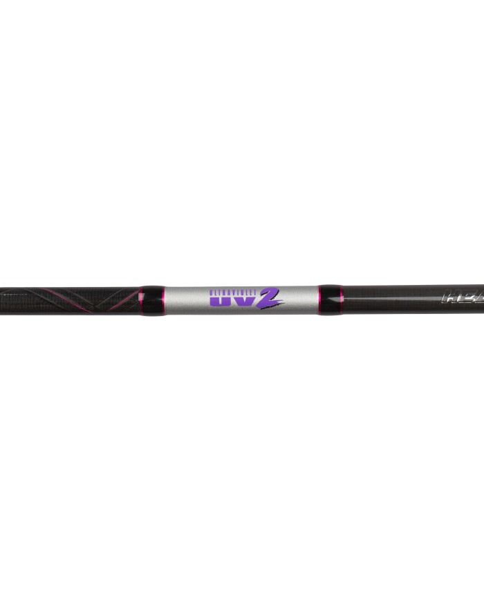 Wędka MIKADO UV II Heavy Feeder 3.60m 120g 3+3 sec