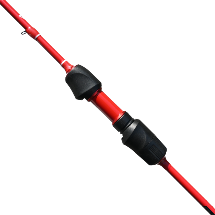Wędka GERMINA Ultra Light Trout 1.96m 0,5-3g