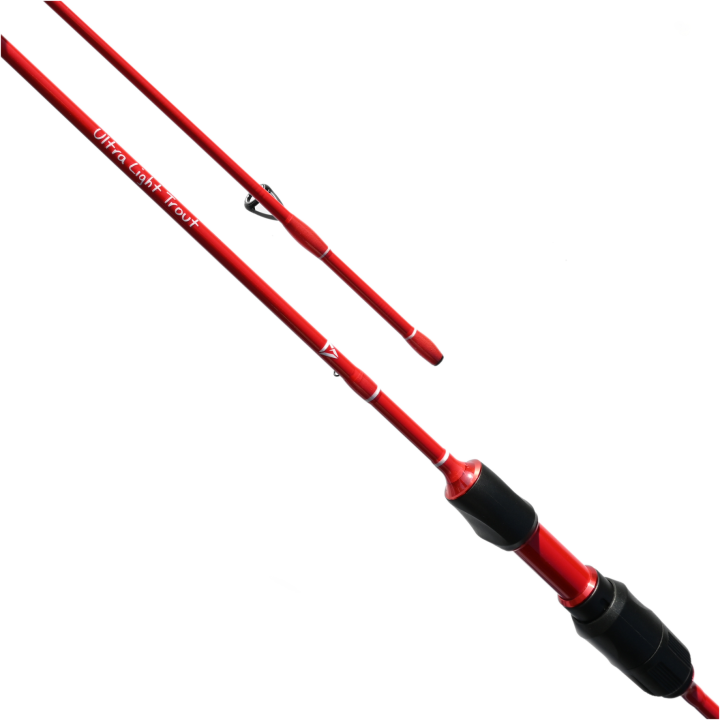 Wędka GERMINA Ultra Light Trout 1.96m 0,5-3g