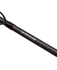 Wędka MIKADO UV II Heavy Feeder 3.90m 120g 3+3 sec