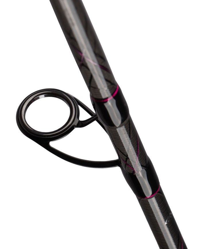 Wędka MIKADO UV II Heavy Feeder 3.90m 120g 3+3 sec