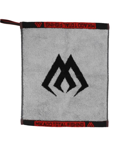 Ręcznik MIKADO MFT Towel 30x30cm