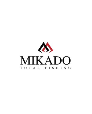Stopery MIKADO Method Feeder Push Stop - Czerwone Stopery MIKADO Method Feeder Push Stop - Czerwone