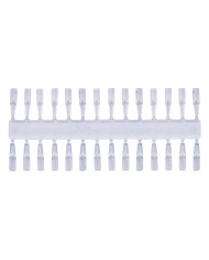 Łącznik do przyponów MIKADO MF Line Connector - roz. M - op.6szt. Łącznik do przyponów MIKADO MF Line Connector - roz. M - op.6szt.