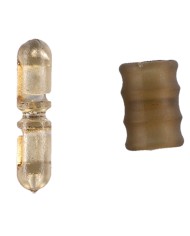 Łącznik do przyponów MIKADO MF Line Connector - roz. S - op.6szt.