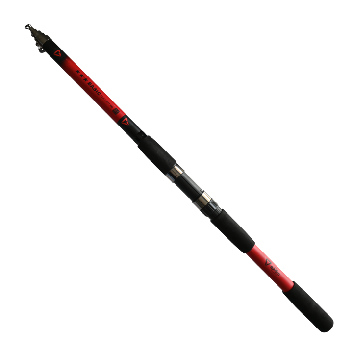 Wędka Germina Basic Tele Float 390, 10-40