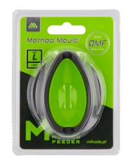 Foremka Wyciskana MIKADO Q.M.F. Method Press Mould - roz. L Foremka Wyciskana MIKADO Q.M.F. Method Press Mould - roz. L