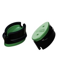 Foremka Wyciskana MIKADO Q.M.F. Method Press Mould - roz. L Foremka Wyciskana MIKADO Q.M.F. Method Press Mould - roz. L