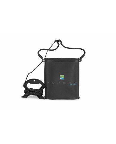 Wiadro PRESTON Supera Drop Bucket Wiadro PRESTON Supera Drop Bucket