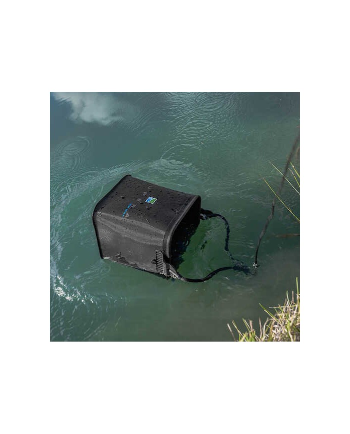 Wiadro PRESTON Supera Drop Bucket