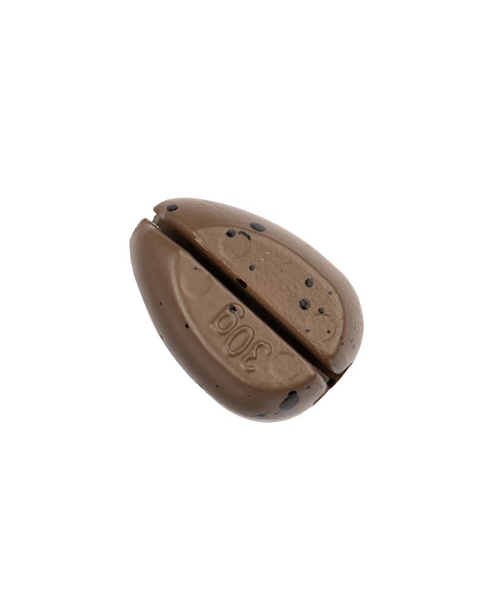 Ciężarek MIKADO Feeder Bomb Q.M.F. - 30g