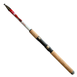 Wędka GERMINA Calibra Tele-Spin 2.70m 20-50g