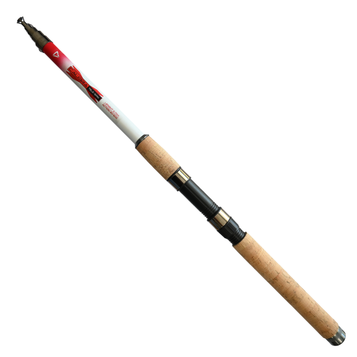 Wędka GERMINA Calibra Tele-Spin 2.70m 20-50g