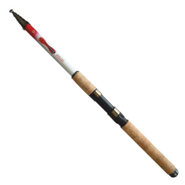 Wędka Germina Calibra Strong 3,30m, 50-120g