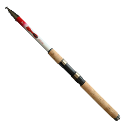 Wędka Germina Calibra Tele-Bream, 3,30m, 20-50g