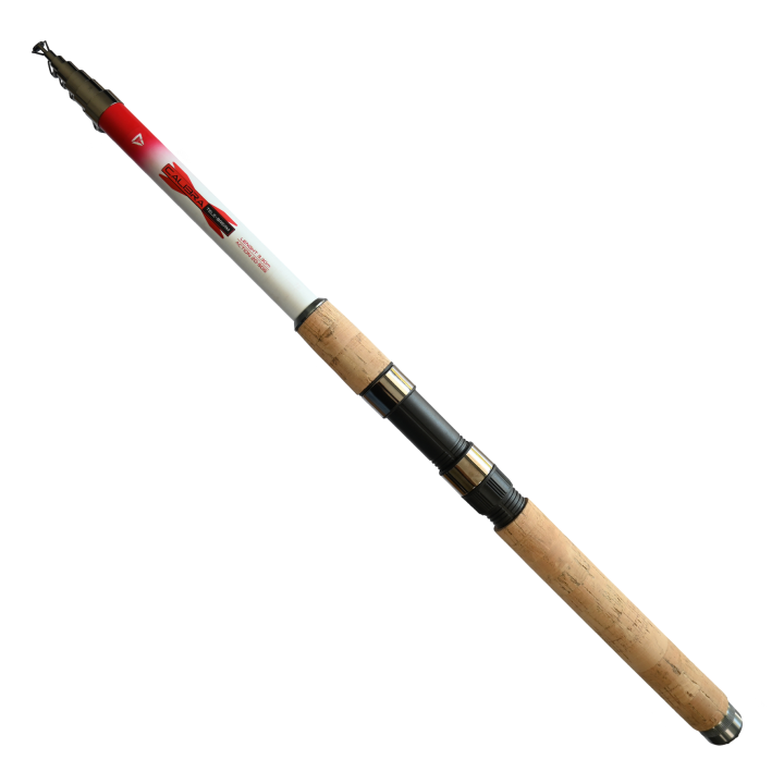 Wędka Germina Calibra Tele-Bream, 3,30m, 20-50g