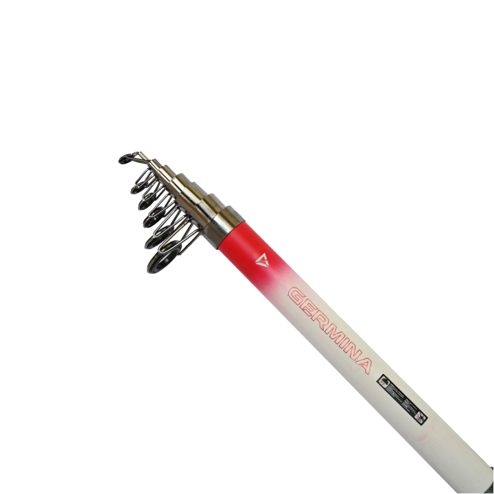 Wędka Germina Calibra Tele-Carp 3,30m, 40-90g
