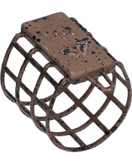 Koszyczek zanętowy MIKADO Okrągły Canal Pro - 20g 20x20mm