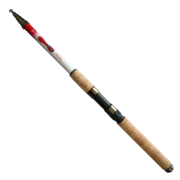 Wędka Germina Calibra Strong 3,60m, 50-120g