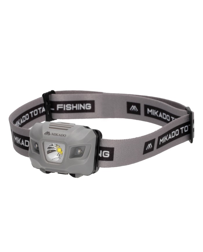 Latarka Czołowa MIKADO H335 - 335 LUM