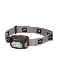 Latarka Czołowa MIKADO H440S - 440 LUM + Czujnik Ruchu Latarka Czołowa MIKADO H440S - 440 LUM + Czujnik Ruchu