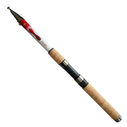 Wędka Germina Calibra Tele-Bream, 3,60m, 20-50g