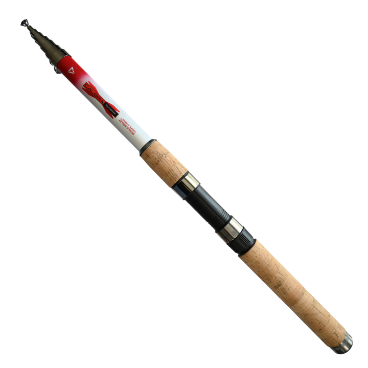 Wędka Germina Calibra Tele-Bream, 3,60m, 20-50g