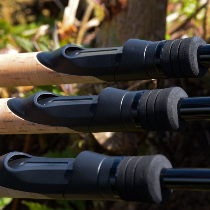Wędka CRESTA Protocol Powerfloat 3.60m 10-20g