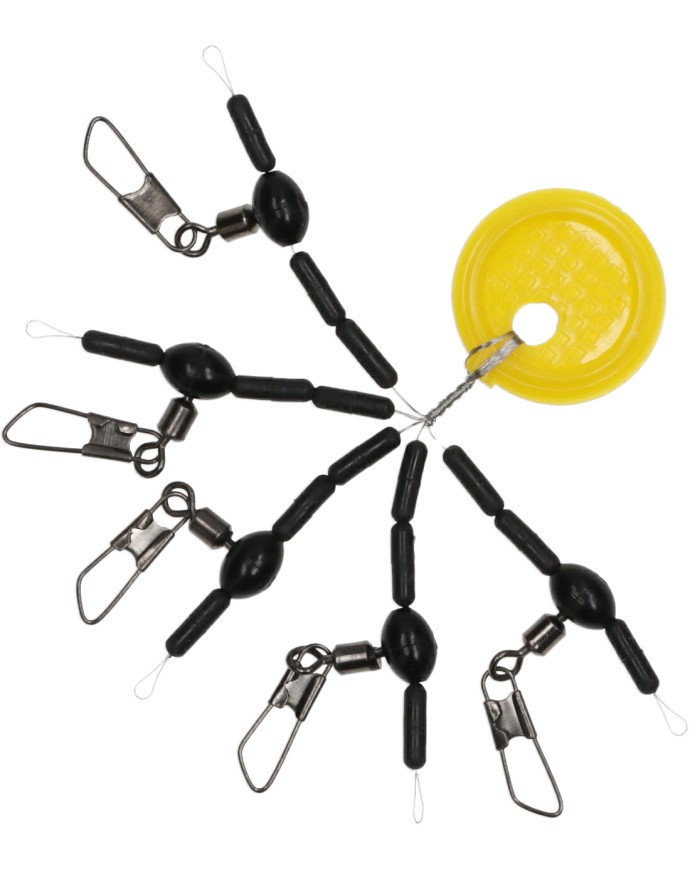 Łącznik MIKADO Pellet Waggler Kit – roz. M Łącznik MIKADO Pellet Waggler Kit – roz. M