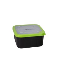 Pudełko MIKADO z sitkiem i pokrywką do pelletu - 2L