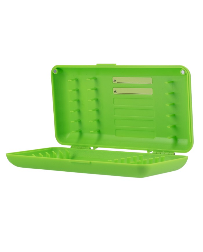 Pudełko na Przypony 10-12.5cm MIKADO MF Rig Box