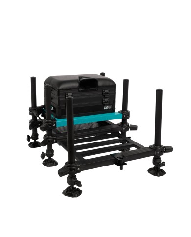 Siedzisko MIKADO Cage CX36