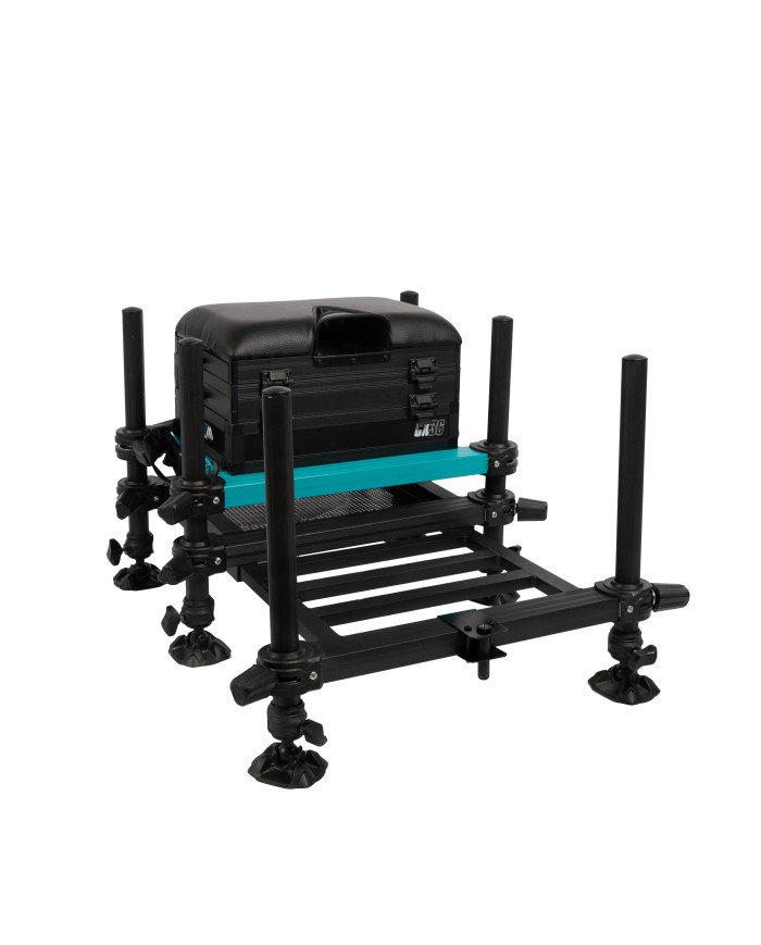 Siedzisko MIKADO Cage CX36