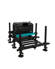 Siedzisko MIKADO Cage CX36