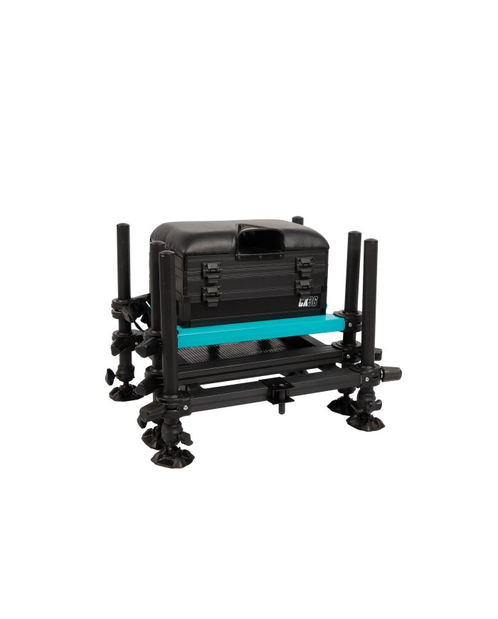 Siedzisko MIKADO Cage CX36